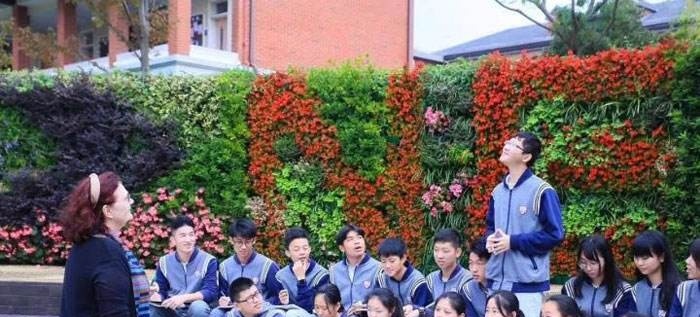  上海新纪元双语学校2022年入学考试