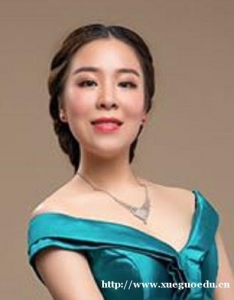 梁丝雨_东方艺考培训_音乐老师