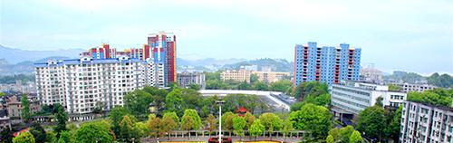 恩施职业技术学院五年制大专地址在哪里