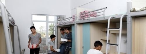 遵义职业技术学院五年制大专