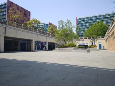 西安交通大学苏州研究院（国际本硕连读项目）