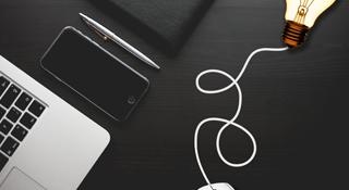 平面视觉创意班