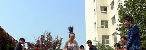 山西机电职业技术学院五年制大专