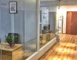 沈阳禾风信宇教育