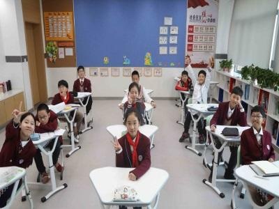 南京安生（托马斯）学校