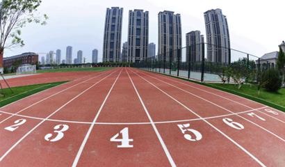 天津华苑枫叶国际学校