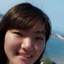 暑期雅思强化班学员边迪