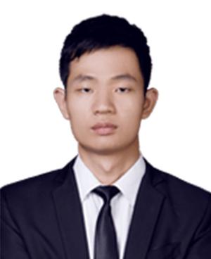 何老师