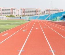 学生运动场