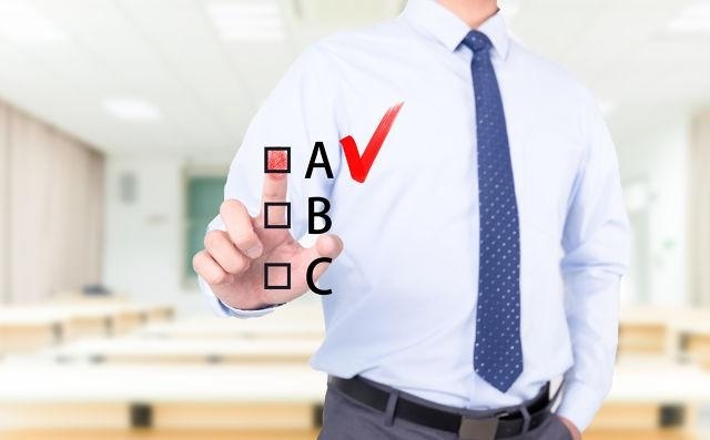 考研什么专业好考