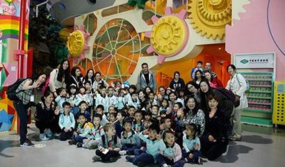 北京加拿大国际学校