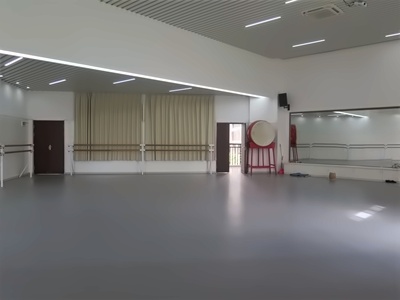 广东华侨中学国际课程学校环境