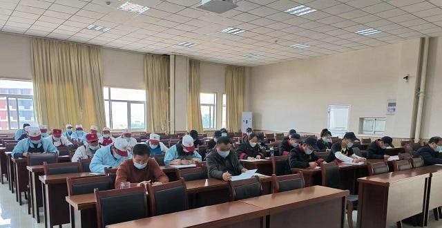 安徽汽车工业学校