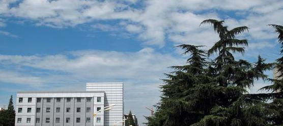 安徽电气工程职业技术学院