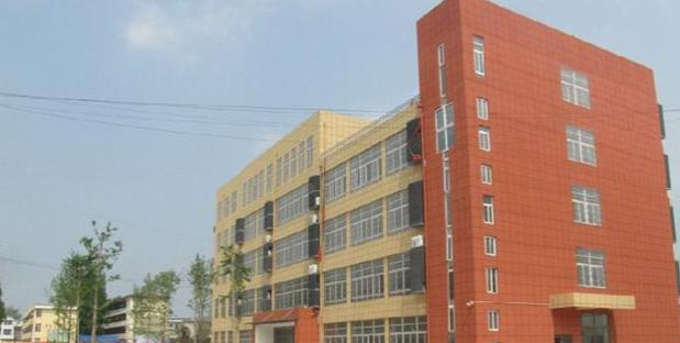 阜阳经贸旅游学校怎么样、好不好