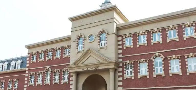 天津开发区国际学校小学部2023年报名时间2