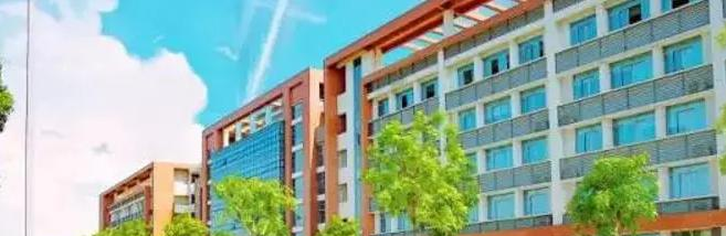 南海外国语学校2023年录取分数线