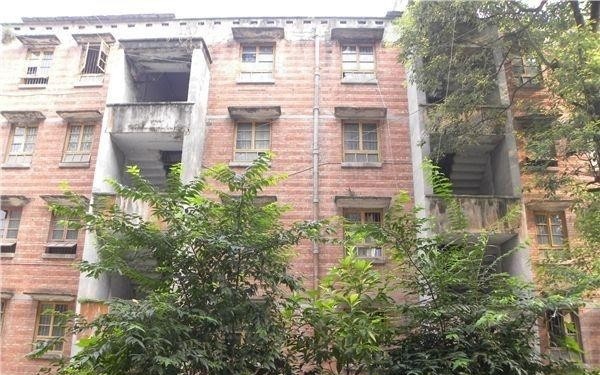 乐至县石佛职业中学