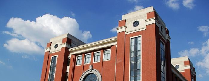 杭州英特外国语学校