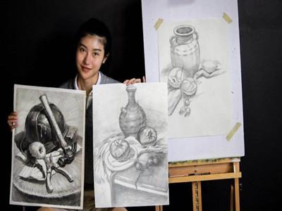 美国加州南麓私立学校（SHA）