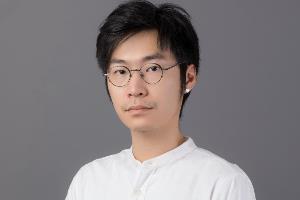 AIP升学主管-张逸峰