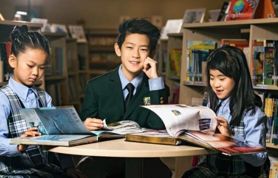 北京市私立汇佳学校