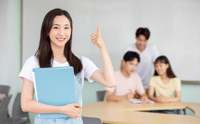 贴心的班级服务