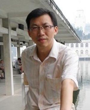 上官老师