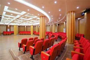 广东实验中学IFPAD国际艺术高中部艺术演艺厅