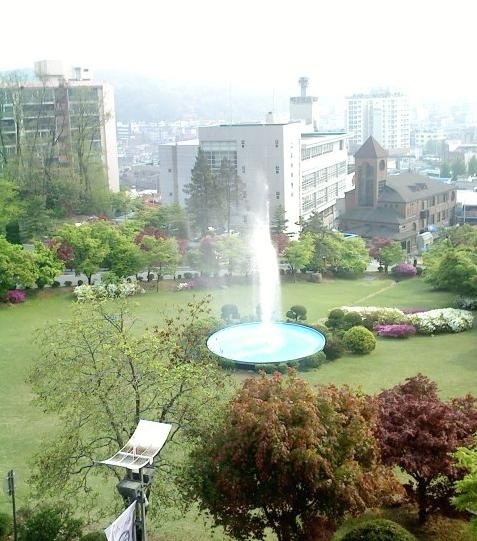 首尔神学大学