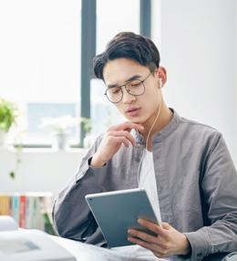 获得在互联网行业创业的实力