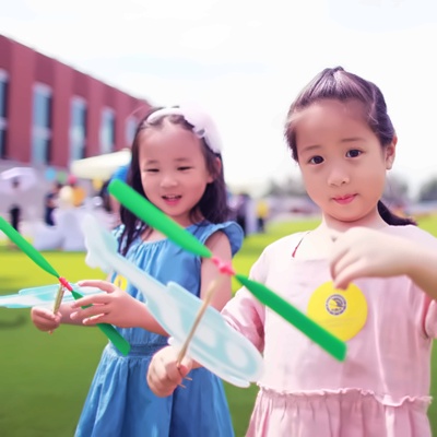 海淀凯文幼儿园学前班课程