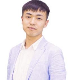 Jin老师