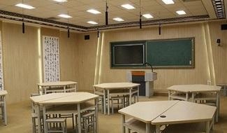 北京市阳光情国际学校
