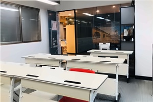 神奇的杰克教室