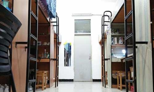 重庆城市职业学院