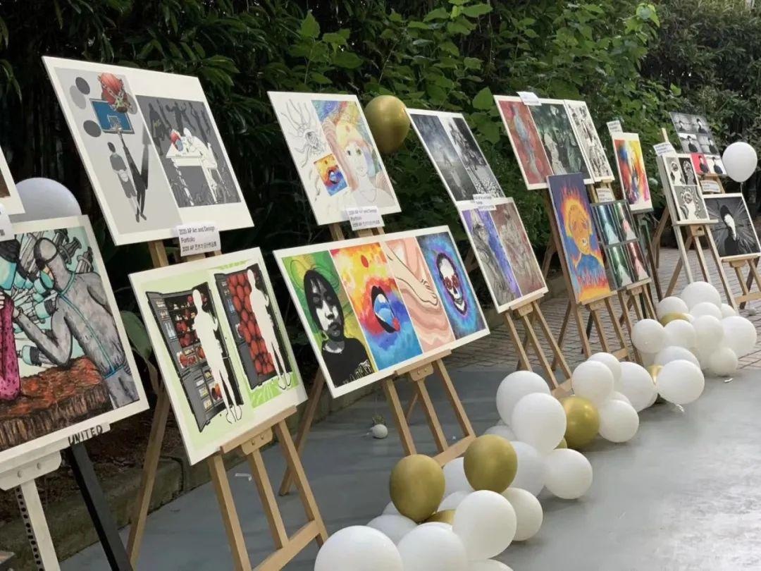 金苹果学校国际艺术高中作品展.jpg