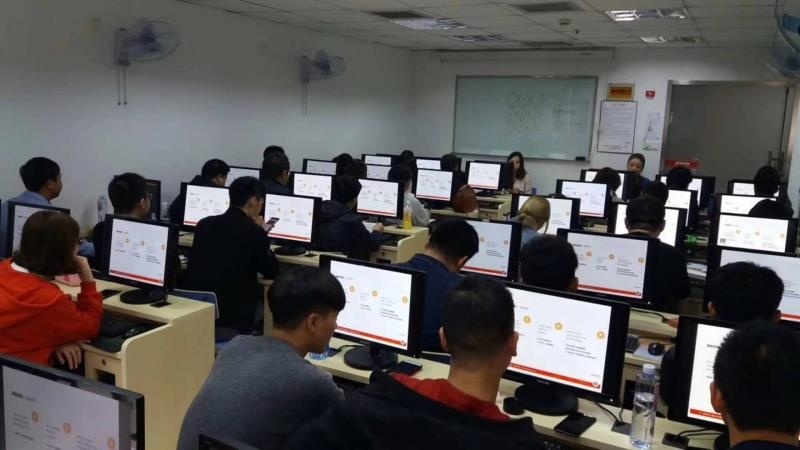 重庆电脑基础操作培训