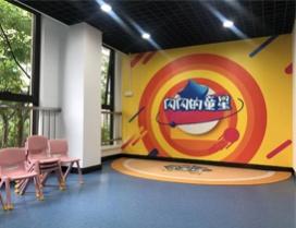 合肥合广小主持