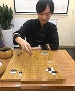高伟