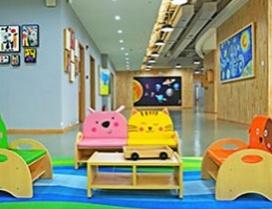 深圳菲尔顿国际早教