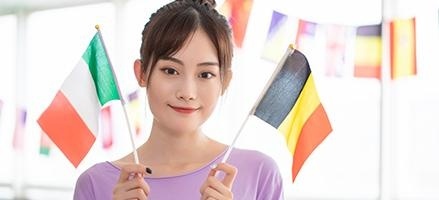 品牌支持