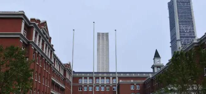天津开发区国际学校小学部怎么样