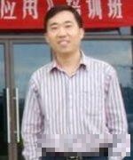 刘健