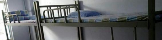 无棣县职业中等专业学校2022年宿舍条件