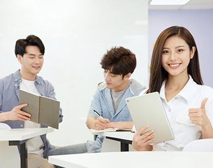 来沈阳新航道不可抗拒的三大优势