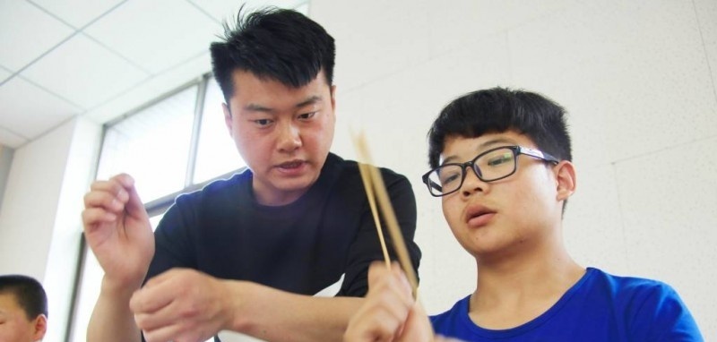 临汾文化艺术学校有哪些专业