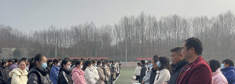 随州机电工程学校