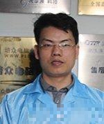 金老师