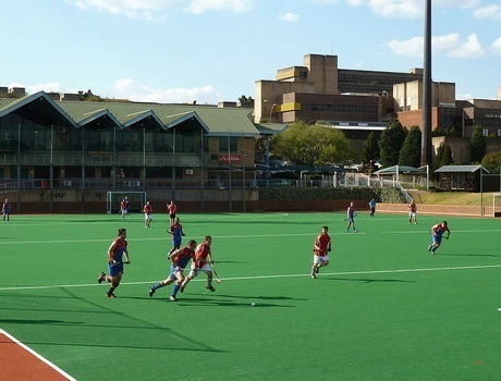 茨瓦尼科技大学